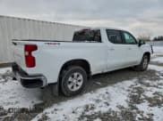 ✅ 2019 Chevrolet Silverado 1500 LT • VIN: 1GCUYDED5KZ291302 • Lot: 95245285. Wystawiony na Copart z przebiegiem 173 380 mil. Bezpłatny archiwum sprzedaży aukcyjnych z USA i szczegółowy raport historii pojazdu na DreamBid. Zdjęcie 3.
