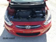 ✅ 2016 Hyundai Accent SE • VIN: KMHCT4AE2GU022523 • Лот: 69677214. Опубликован ранее на Copart с пробегом 46 899 миль. Бесплатный доступ к архиву аукционных продаж из США и подробный отчёт об истории автомобиля на DreamBid. Изображение 11.