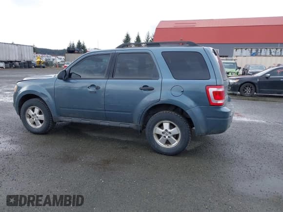 ✅ 2011 Ford Escape XLT • VIN: 1FMCU9D79BKB48650 • Лот: 41808895. Опубликован ранее на IAAI с пробегом 116 295 миль. Бесплатный доступ к архиву аукционных продаж из США и подробный отчёт об истории автомобиля на DreamBid. Изображение 14.