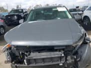 ✅ 2024 Hyundai Venue Limited • VIN: KMHRC8A3XRU302421 • Lot: 41871614. Listed on IAAI with 10,138 mi. Free auction sales archive from the USA and detailed vehicle history report at DreamBid. Image 12.