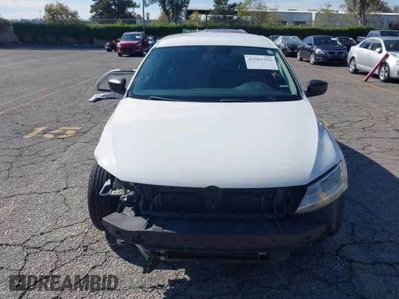 ✅ 2016 Volkswagen Jetta S • VIN: 3VW267AJ0GM270132 • Lot: 43503325. Wystawiony na IAAI z przebiegiem 138 761 mil. Bezpłatny archiwum sprzedaży aukcyjnych z USA i szczegółowy raport historii pojazdu na DreamBid. Zdjęcie 13.