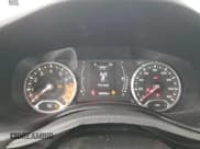 ✅ 2018 Jeep Renegade Latitude • VIN: ZACCJABH6JPH81296 • Lot: 51078495. Listed on Copart with 160,026 mi. Free auction sales archive from the USA and detailed vehicle history report at DreamBid. Image 9.