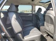 ✅ 2024 Hyundai Palisade SEL • VIN: KM8R44GE0RU745479 • Лот: 74239764. Опубликован ранее на Copart с пробегом 6 458 миль. Бесплатный доступ к архиву аукционных продаж из США и подробный отчёт об истории автомобиля на DreamBid. Изображение 11.