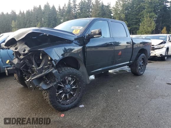 ✅ 2014 Ram 1500 Sport • VIN: 1C6RR7MT3ES373594 • Lot: 86661795. Listed on Copart with 116,931 mi. Free auction sales archive from the USA and detailed vehicle history report at DreamBid. Image 1.