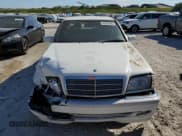 ✅ 1998 Mercedes-Benz C 230/260/280/320 • VIN: WDBHA23G5WA639139 • Lot: 47407925. Listed on Copart with Not provided. Free auction sales archive from the USA and detailed vehicle history report at DreamBid. Image 5.