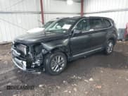 ✅ 2023 Kia Telluride LX • VIN: 5XYP2DGC7PG355235 • Лот: 43613812. Опубликован ранее на IAAI с пробегом 68 387 миль. Бесплатный доступ к архиву аукционных продаж из США и подробный отчёт об истории автомобиля на DreamBid. Изображение 20.