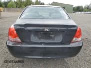 ✅ 2005 Hyundai Elantra GLS • VIN: KMHDN46D65U055794 • Lot: 61688735. Wystawiony na Copart z przebiegiem 132 221 mil. Bezpłatny archiwum sprzedaży aukcyjnych z USA i szczegółowy raport historii pojazdu na DreamBid. Zdjęcie 6.