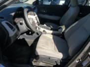 ✅ 2020 Honda HR-V EX • VIN: 3CZRU6H56LM737939 • Lot: 87225735. Wystawiony na Copart z przebiegiem 49 458 mil. Bezpłatny archiwum sprzedaży aukcyjnych z USA i szczegółowy raport historii pojazdu na DreamBid. Zdjęcie 7.