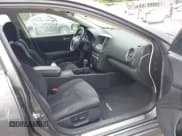 ✅ 2014 Nissan Maxima SV • VIN: 1N4AA5AP3EC452448 • Lot: 42307445. Listed on IAAI with 56,715 mi. Free auction sales archive from the USA and detailed vehicle history report at DreamBid. Image 5.