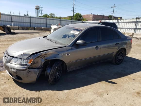 ✅ 2010 Hyundai Sonata GLS • VIN: 5NPET4AC9AH650740 • Lot: 70028544. Listed on Copart with 147,298 mi miles. Access the free auction sales archive from the USA and view a detailed vehicle history report at DreamBid. Image 1.