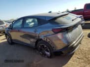 ✅ 2024 Nissan ARIYA Evolve+ • VIN: JN1DF0BB1RM734721 • Lot: 84777245. Wystawiony na Copart z przebiegiem 9 286 mil. Bezpłatny archiwum sprzedaży aukcyjnych z USA i szczegółowy raport historii pojazdu na DreamBid. Zdjęcie 2.