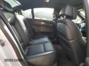 ✅ 2015 BMW 7 Series 750i xDrive • VIN: WBAYB6C59FD965719 • Лот: 81728285. Опубликован ранее на Copart с пробегом 107 606 миль. Бесплатный доступ к архиву аукционных продаж из США и подробный отчёт об истории автомобиля на DreamBid. Изображение 10.