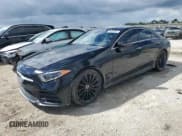✅ 2019 Mercedes-Benz CLS 450 • VIN: WDD2J5JB9KA010516 • Lot: 86082695. Listed on Copart with 124,020 mi. Free auction sales archive from the USA and detailed vehicle history report at DreamBid. Image 1.