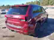 2018 Jeep Grand Cherokee Altitude z VIN 1C4RJFAG4JC343770, wystawiony jako IAAI lot #43439599 z przebiegiem 136 804 mil mil oraz . Historia ofert i sprzedaży dostępna na DreamBid. Obrazek 4.