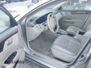 ✅ 2008 Toyota Avalon XL • VIN: 4T1BK36B48U270250 • Lot: 43226974. Wystawiony na IAAI z przebiegiem 219 609 mil. Bezpłatny archiwum sprzedaży aukcyjnych z USA i szczegółowy raport historii pojazdu na DreamBid. Zdjęcie 5.