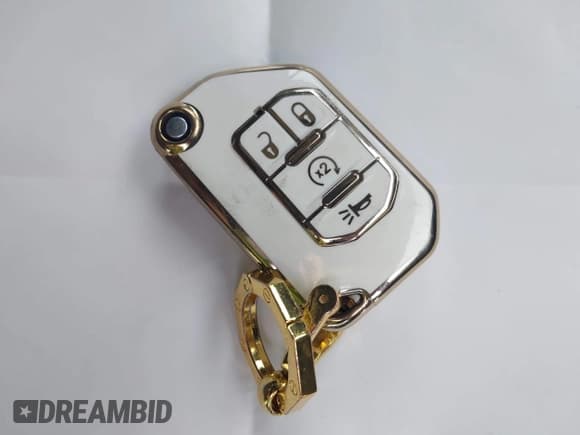 ✅ 2022 Jeep Wrangler Willys • VIN: 1C4GJXAN0NW152542 • Lot: 43302104. Listed on IAAI with 52,419 mi. Free auction sales archive from the USA and detailed vehicle history report at DreamBid. Image 11.