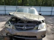 ✅ 2002 Mazda Tribute LX • VIN: 4F2YU09122KM55085 • Lot: 71604184. Wystawiony na Copart z przebiegiem 185 158 mil. Bezpłatny archiwum sprzedaży aukcyjnych z USA i szczegółowy raport historii pojazdu na DreamBid. Zdjęcie 5.