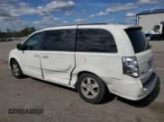 ✅ 2012 Dodge Grand Caravan SXT • VIN: 2C4RDGCG9CR214072 • Lot: 82005105. Wystawiony na Copart z przebiegiem 124 394 mil. Bezpłatny archiwum sprzedaży aukcyjnych z USA i szczegółowy raport historii pojazdu na DreamBid. Zdjęcie 2.