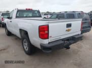 ✅ 2016 Chevrolet Silverado 1500 Work Truck • VIN: 1GCNCNEH6GZ225361 • Лот: 42863938. Опубликован ранее на IAAI с пробегом 212 930 миль. Бесплатный доступ к архиву аукционных продаж из США и подробный отчёт об истории автомобиля на DreamBid. Изображение 3.