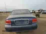 2004 Hyundai Sonata with VIN KMHWF25H14A925921, listed as a Copart auction lot 82651264 with 232,026 mi miles and Salvage title. Bid and sale history available at DreamBid. Image 6.