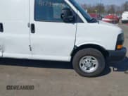 ✅ 2019 Chevrolet Express Cargo • VIN: 1GCWGBFPXK1186665 • Лот: 41795478. Опубликован ранее на IAAI с пробегом 311 142 миль. Бесплатный доступ к архиву аукционных продаж из США и подробный отчёт об истории автомобиля на DreamBid. Изображение 17.