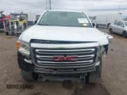 ✅ 2017 GMC Canyon 4WD SLT • VIN: 1GTG6DEN6H1249790 • Лот: 43609704. Опубликован ранее на IAAI с пробегом 141 693 миль. Бесплатный доступ к архиву аукционных продаж из США и подробный отчёт об истории автомобиля на DreamBid. Изображение 6.