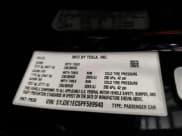 ✅ 2023 Tesla Model 3 Performance • VIN: 5YJ3E1EC5PF589940 • Лот: 90488905. Опубликован ранее на Copart с пробегом 28 562 миль. Бесплатный доступ к архиву аукционных продаж из США и подробный отчёт об истории автомобиля на DreamBid. Изображение 13.