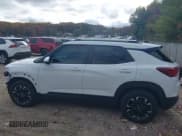 ✅ 2023 Chevrolet TrailBlazer LT • VIN: KL79MPS28PB108719 • Лот: 43568695. Опубликован ранее на IAAI с пробегом 44 059 миль. Бесплатный доступ к архиву аукционных продаж из США и подробный отчёт об истории автомобиля на DreamBid. Изображение 15.