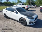 ✅ 2021 BMW 2 Series 228i • VIN: WBA53AK02M7H40744 • Lot: 41767916. Wystawiony na IAAI z przebiegiem 49 193 mil. Bezpłatny archiwum sprzedaży aukcyjnych z USA i szczegółowy raport historii pojazdu na DreamBid. Zdjęcie 1.