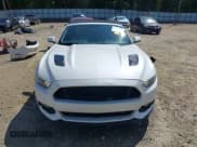 ✅ 2017 Ford Mustang GT Premium • VIN: 1FATP8FF2H5295125 • Lot: 42656996. Wystawiony na IAAI z przebiegiem 130 568 mil. Bezpłatny archiwum sprzedaży aukcyjnych z USA i szczegółowy raport historii pojazdu na DreamBid. Zdjęcie 13.