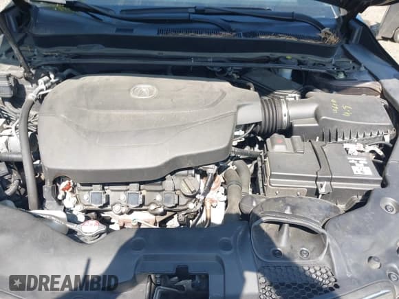 ✅ 2016 Acura TLX Technology • VIN: 19UUB3F56GA000039 • Lot: 42097164. Listed on IAAI with 138,184 mi. Free auction sales archive from the USA and detailed vehicle history report at DreamBid. Image 10.