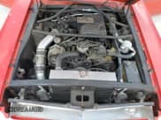 ✅ 1968 Ford Mustang • VIN: 8T03T202492 • Лот: 77017994. Опубликован ранее на Copart с пробегом 64 584 миль. Бесплатный доступ к архиву аукционных продаж из США и подробный отчёт об истории автомобиля на DreamBid. Изображение 11.