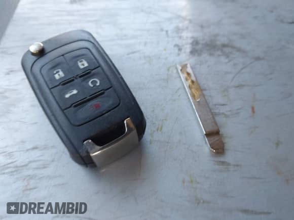 2013 Chevrolet Malibu LT z VIN 1G11E5SA4DF255089, wystawiony jako IAAI lot #41376450 z przebiegiem 159 824 mil mil oraz . Historia ofert i sprzedaży dostępna na DreamBid. Obrazek 11.