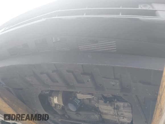 ✅ 2019 Cadillac XT4 AWD Sport • VIN: 1GYFZFR48KF103007 • Lot: 43377921. Listed on IAAI with 86,216 mi. Free auction sales archive from the USA and detailed vehicle history report at DreamBid. Image 6.