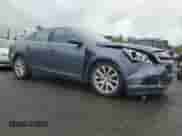 2015 Chevrolet Malibu LT z VIN 1G11D5SL9FF228817, wystawiony jako Copart lot #56378795 z przebiegiem 73 740 mil mil oraz Szkoda całkowita • Salvage title. Historia ofert i sprzedaży dostępna na DreamBid. Obrazek 4.