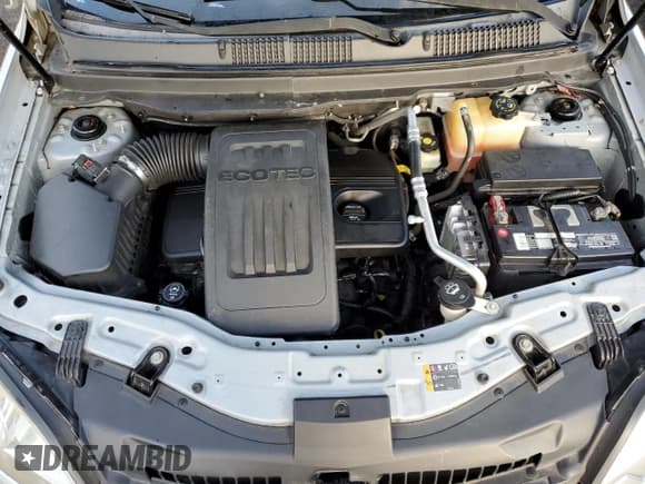 ✅ 2013 Chevrolet Captiva Sport LT • VIN: 3GNFL3EK5DS504854 • Lot: 85545874. Wystawiony na Copart z przebiegiem 163 798 mil. Bezpłatny archiwum sprzedaży aukcyjnych z USA i szczegółowy raport historii pojazdu na DreamBid. Zdjęcie 12.