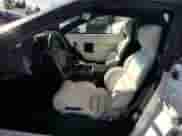 1991 Chevrolet Corvette with VIN 1G1YY3383M5105812, listed as a Copart auction lot 41537375 with 152,030 mi miles and Salvage title. Bid and sale history available at DreamBid. Image 7.