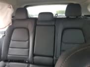 ✅ 2023 Mazda CX-5 S Preferred • VIN: JM3KFBCM5P0241619 • Lot: 81674945. Listed on Copart with 15,395 mi. Free auction sales archive from the USA and detailed vehicle history report at DreamBid. Image 10.