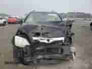 2008 Saturn VUE XE with VIN 3GSCL33P78S638107, listed as a Copart auction lot 87437174 with Not provided miles and Salvage title. Bid and sale history available at DreamBid. Image 5.