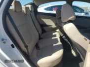 ✅ 2017 Hyundai Accent SE • VIN: KMHCT4AE2HU373935 • Лот: 71674343. Опубликован ранее на Copart с пробегом 96 572 миль. Бесплатный доступ к архиву аукционных продаж из США и подробный отчёт об истории автомобиля на DreamBid. Изображение 10.