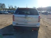 ✅ 2011 Ford Explorer Limited • VIN: 1FMHK8F89BGA36090 • Lot: 41590209. Wystawiony na IAAI z przebiegiem 205 566 mil. Bezpłatny archiwum sprzedaży aukcyjnych z USA i szczegółowy raport historii pojazdu na DreamBid. Zdjęcie 16.