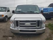 ✅ 2014 Ford Econoline Passenger XL • VIN: 1FBNE3BL9EDA93766 • Лот: 57099235. Опубликован ранее на Copart с пробегом 133 512 миль. Бесплатный доступ к архиву аукционных продаж из США и подробный отчёт об истории автомобиля на DreamBid. Изображение 5.