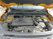 ✅ 2021 Ford Bronco Sport Badlands • VIN: 3FMCR9D97MRA87333 • Lot: 85329805. Listed on Copart with 64,671 mi. Free auction sales archive from the USA and detailed vehicle history report at DreamBid. Image 14.