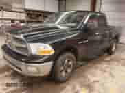 2009 Dodge 1500 SLT с VIN 1D3HV18T09S823240, выставлен на аукционе IAAI как лот 41827920 с пробегом 179 843 миль миль и . История ставок и продаж доступна на DreamBid. Изображение 21.