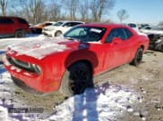 ✅ 2010 Dodge Challenger SE • VIN: 2B3CJ4DV8AH218872 • Лот: 41554115. Опубликован ранее на Copart с пробегом 147 115 миль. Бесплатный доступ к архиву аукционных продаж из США и подробный отчёт об истории автомобиля на DreamBid. Изображение 1.