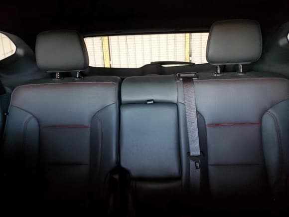 ✅ 2024 Chevrolet Blazer RS • VIN: 3GNKBERS7RS158210 • Lot: 84600315. Wystawiony na Copart z przebiegiem 32 494 mil. Bezpłatny archiwum sprzedaży aukcyjnych z USA i szczegółowy raport historii pojazdu na DreamBid. Zdjęcie 10.