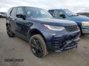 ✅ 2023 Land Rover Discovery HSE R-Dynamic • VIN: SALRM4EU7P2475649 • Lot: 37863294. Wystawiony na Copart z przebiegiem 19 571 mil. Bezpłatny archiwum sprzedaży aukcyjnych z USA i szczegółowy raport historii pojazdu na DreamBid. Zdjęcie 4.