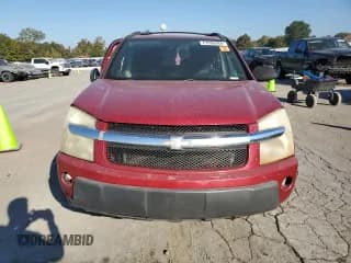 ✅ 2005 Chevrolet Equinox LS • VIN: 2CNDL23F856037957 • Лот: 77535284. Опубликован ранее на Copart с пробегом 303 477 миль. Бесплатный доступ к архиву аукционных продаж из США и подробный отчёт об истории автомобиля на DreamBid. Изображение 5.