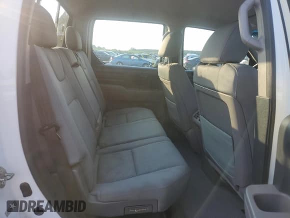 ✅ 2011 Honda Ridgeline RT • VIN: 5FPYK1F23BB451477 • Lot: 61366435. Wystawiony na Copart z przebiegiem 159 716 mil. Bezpłatny archiwum sprzedaży aukcyjnych z USA i szczegółowy raport historii pojazdu na DreamBid. Zdjęcie 10.