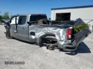 ✅ 2025 GMC Sierra 1500 Elevation • VIN: 1GTRUJEK1SZ162892 • Лот: 65411565. Опубликован ранее на Copart с пробегом Не указан. Бесплатный доступ к архиву аукционных продаж из США и подробный отчёт об истории автомобиля на DreamBid. Изображение 2.